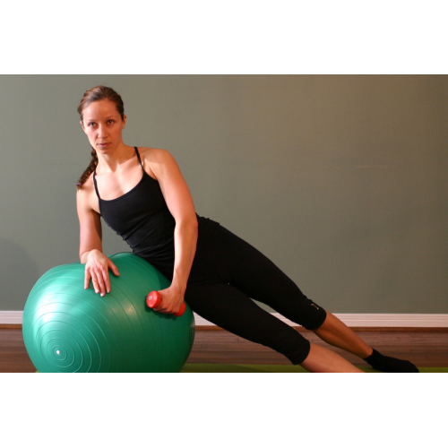 Shoulders Exercises & Workouts - FreeTrainers.com